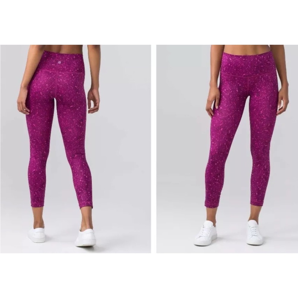 Lululemon High Times Pant size 4